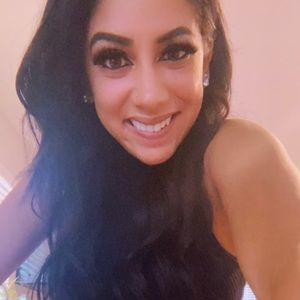 Meet your Posher, Christie